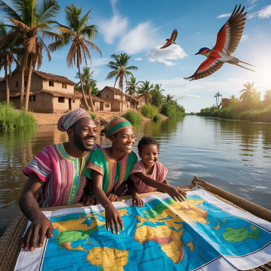 Voyage en Gambie 2026 : Formalités, Vaccins et Conseils Pratiques