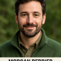 Morgan Perrier